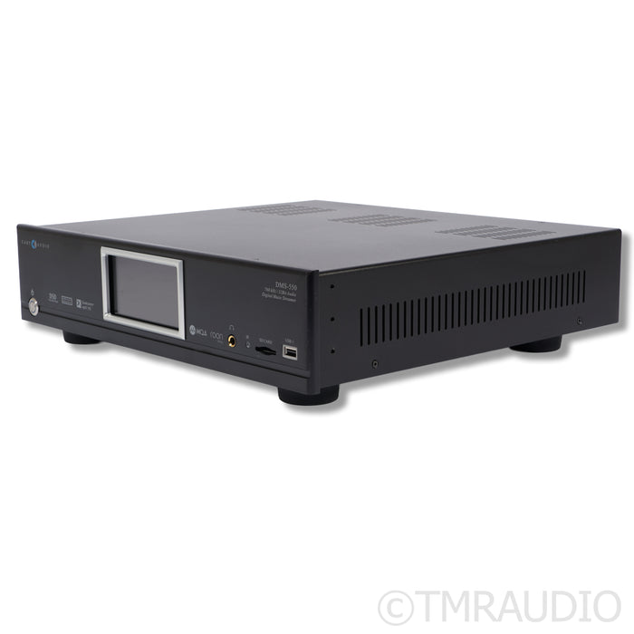 Cary Audio Design DMS-550 Wireless Network Streamer