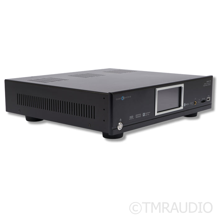 Cary Audio Design DMS-550 Wireless Network Streamer