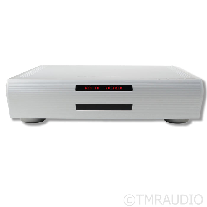 Playback Designs MPD-6  DAC; X-Stream Option