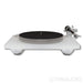 Marantz TT-15S1 Belt-Drive Turntable; w/ Unused MicroBenz MC Silver