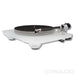 Marantz TT-15S1 Belt-Drive Turntable; w/ Unused MicroBenz MC Silver