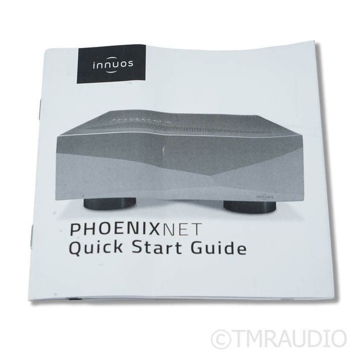 Innuos PhoenixNET Network Switch