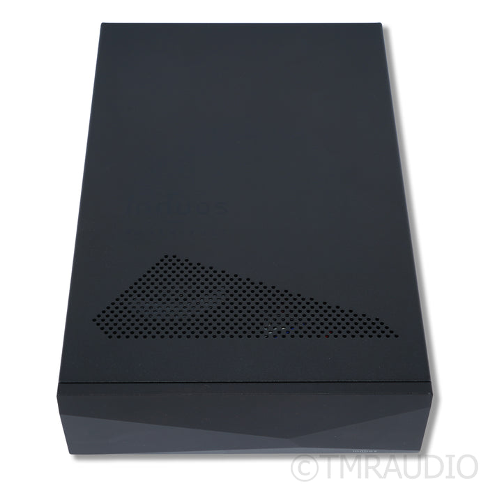 Innuos PhoenixNET Network Switch