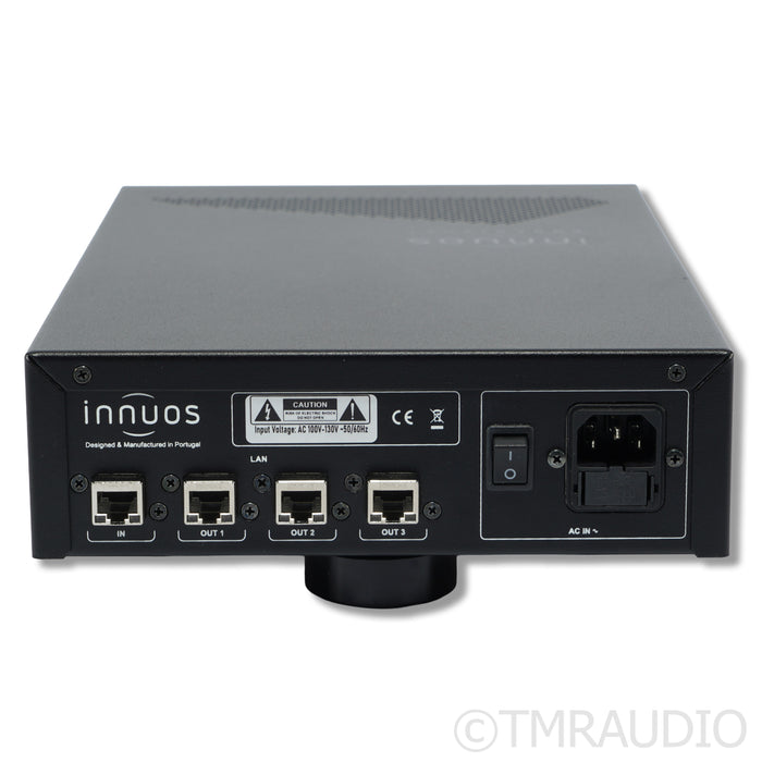 Innuos PhoenixNET Network Switch