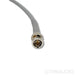 Shunyata Research Omega Clock-75 BNC Cable; 1.5m Single Digital Interconnect