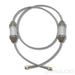 Shunyata Research Omega Clock-75 BNC Cable; 1.5m Single Digital Interconnect