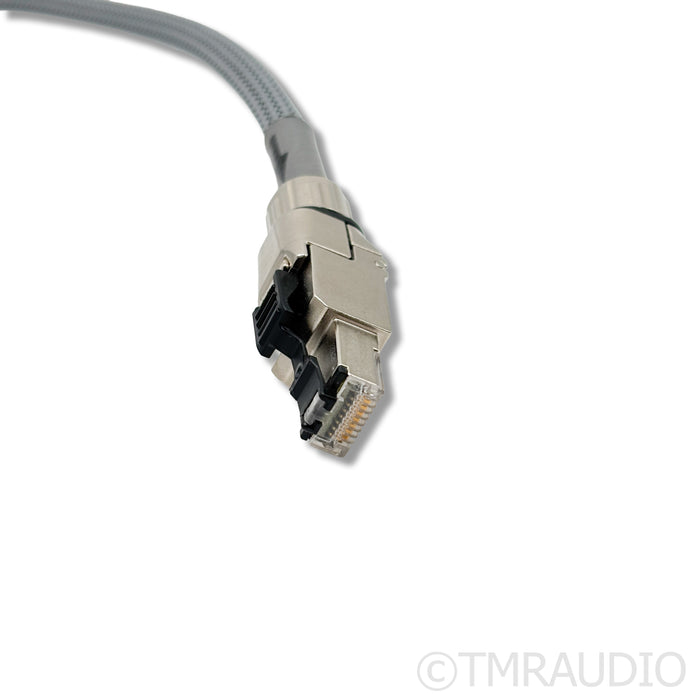 Shunyata Research Omega Ethernet Cable; 1.5m Single Digital Interconnect