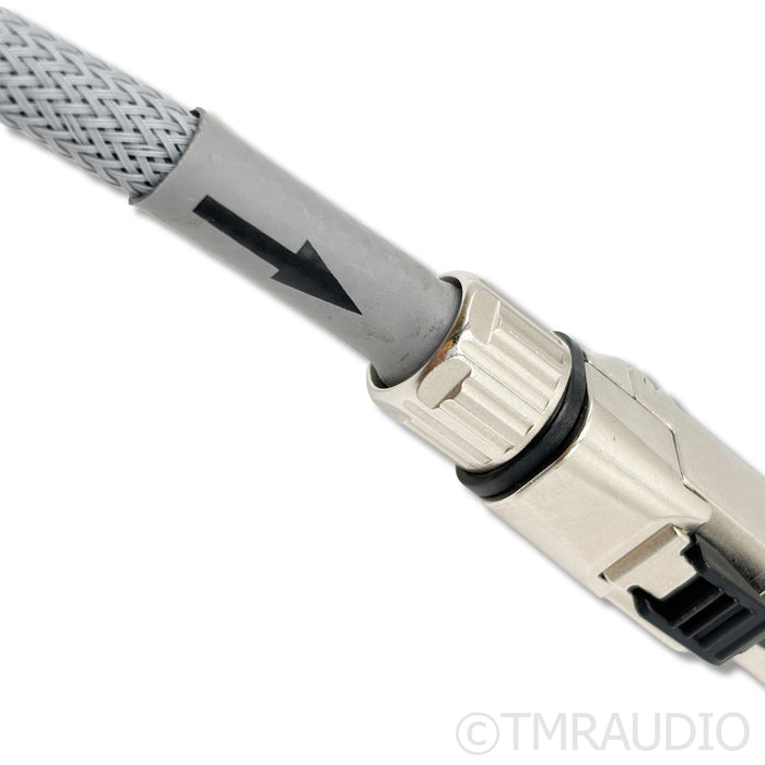 Shunyata Research Omega Ethernet Cable; 1.5m Single Digital Interconnect
