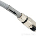 Shunyata Research Omega Ethernet Cable; 1.5m Single Digital Interconnect