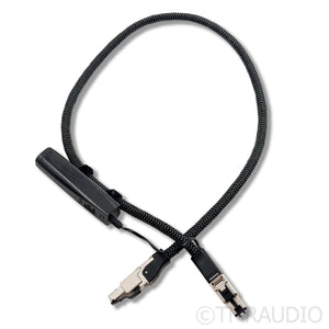 AudioQuest Diamond RJ/E Ethernet Cable; 0.75m Single Digital Interconnect