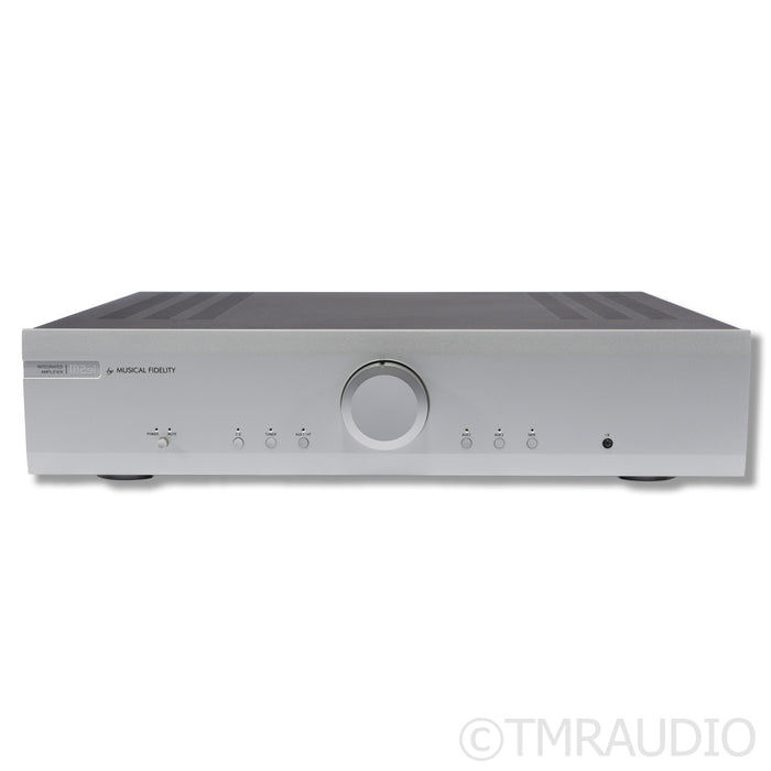 Musical Fidelity M2si Stereo Integrated Amplifier