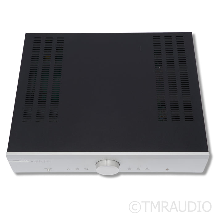 Musical Fidelity M2si Stereo Integrated Amplifier