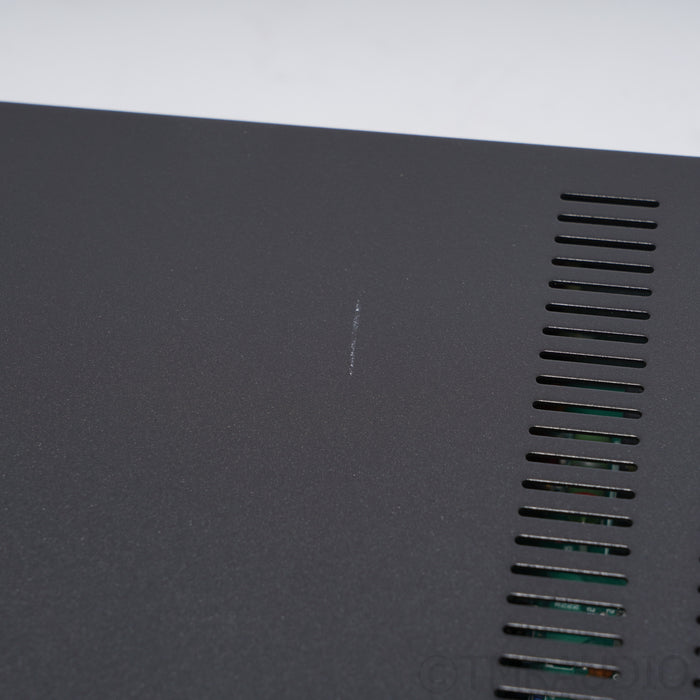 Musical Fidelity M2si Stereo Integrated Amplifier