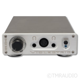 Violectric HPA V280S Headphone Amplifier