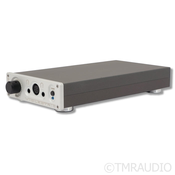 Violectric HPA V280S Headphone Amplifier