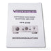 Violectric HPA V280S Headphone Amplifier