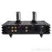 HeadAmp Blue Hawaii SE Tube Headphone Amplifier; ALPS Stepless Volume Upgrade