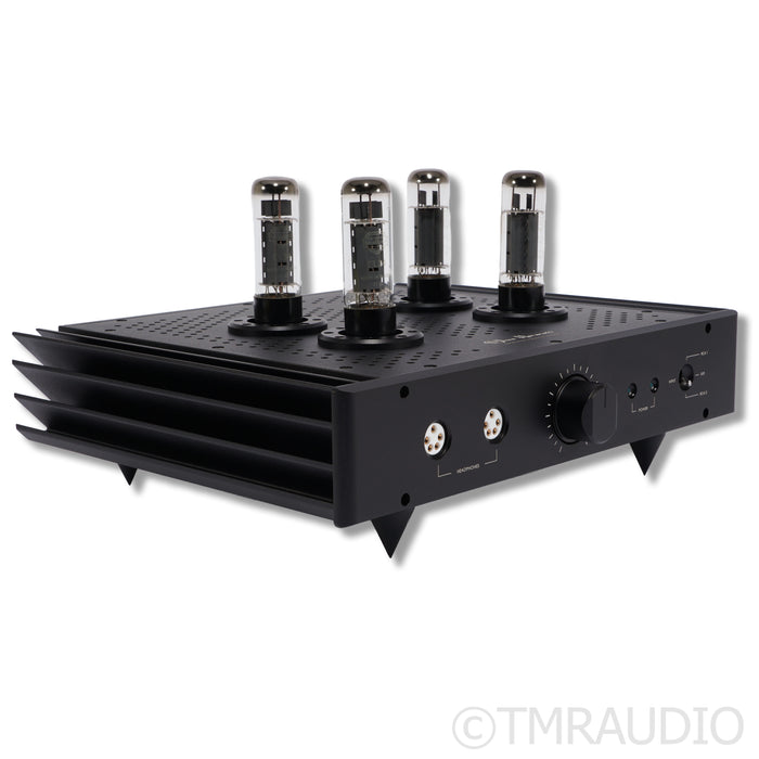 HeadAmp Blue Hawaii SE Tube Headphone Amplifier; ALPS Stepless Volume Upgrade