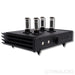HeadAmp Blue Hawaii SE Tube Headphone Amplifier; ALPS Stepless Volume Upgrade