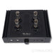 HeadAmp Blue Hawaii SE Tube Headphone Amplifier; ALPS Stepless Volume Upgrade