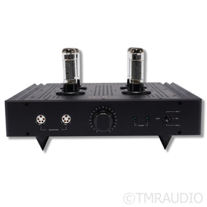 HeadAmp Blue Hawaii SE Tube Headphone Amplifier; ALPS Stepless Volume Upgrade