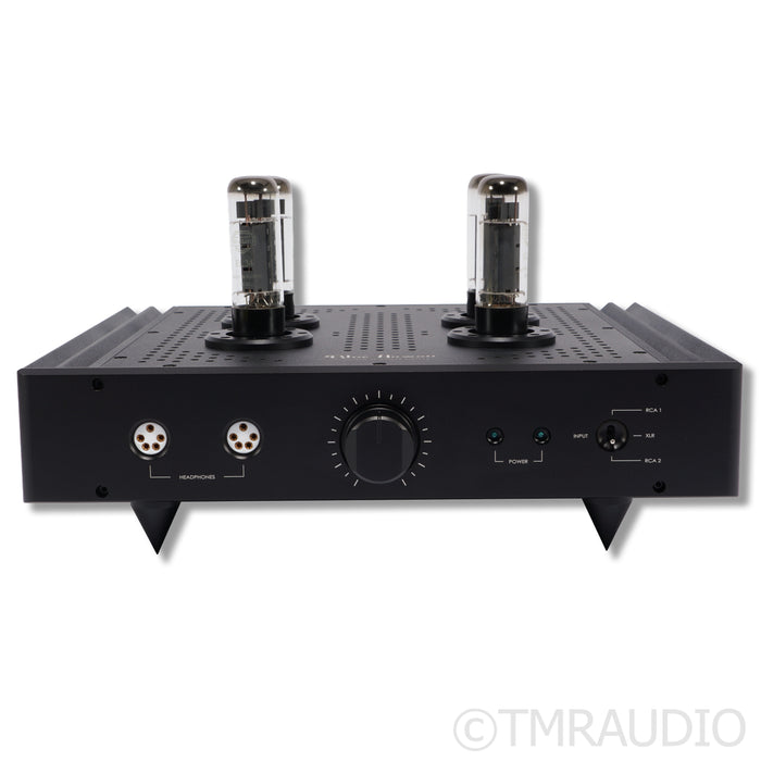 HeadAmp Blue Hawaii SE Tube Headphone Amplifier; ALPS Stepless Volume Upgrade