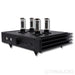 HeadAmp Blue Hawaii SE Tube Headphone Amplifier; ALPS Stepless Volume Upgrade
