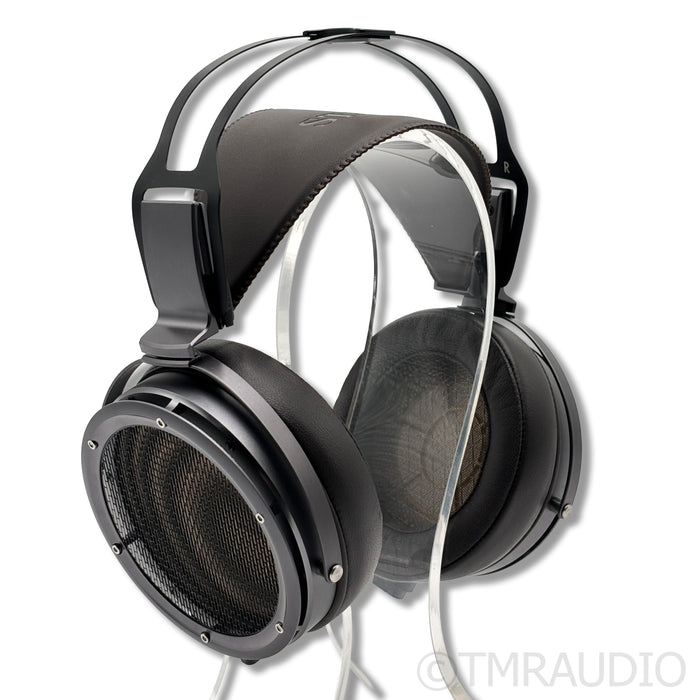 STAX SR-X9000 Electrostatic Open-Back Headphones