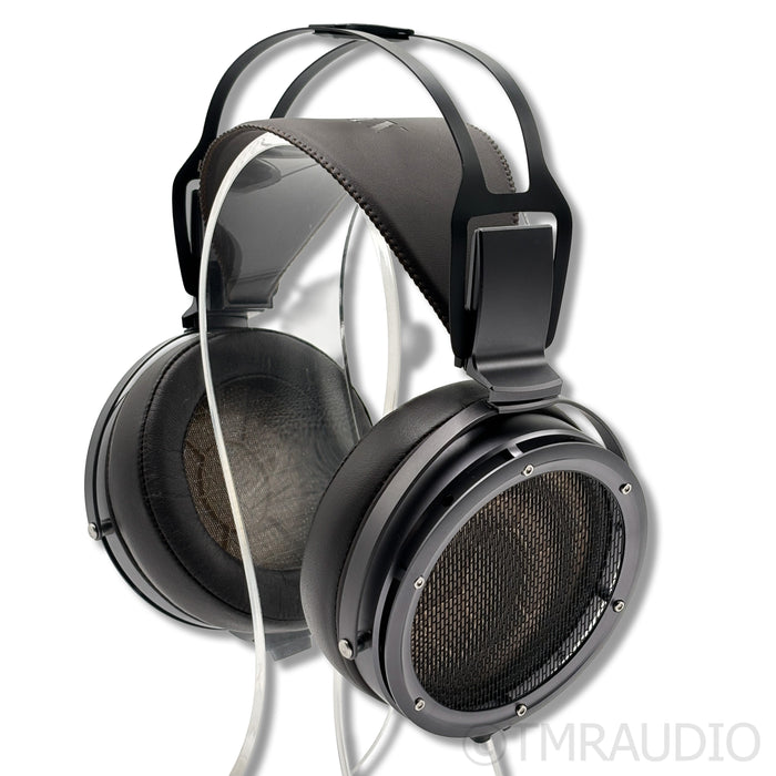 STAX SR-X9000 Electrostatic Open-Back Headphones