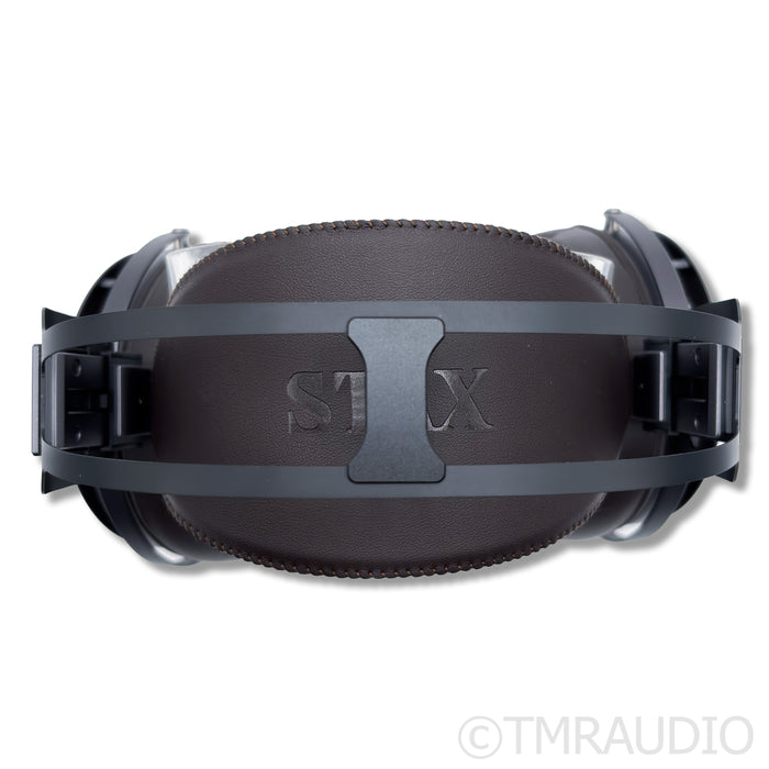 STAX SR-X9000 Electrostatic Open-Back Headphones