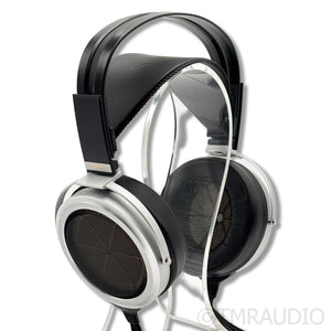 STAX SR-009S Electrostatic Open-Back Headphones
