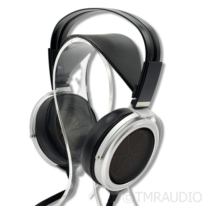 STAX SR-009S Electrostatic Open-Back Headphones