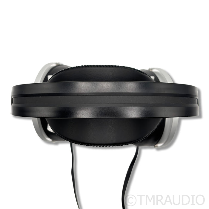 STAX SR-009S Electrostatic Open-Back Headphones