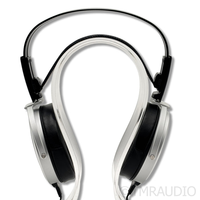 STAX SR-009S Electrostatic Open-Back Headphones