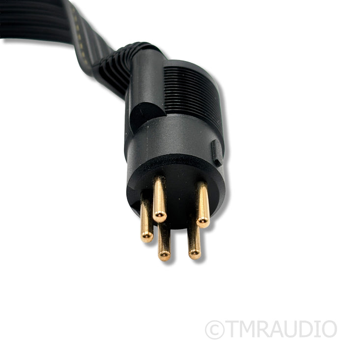 STAX SR-009S Electrostatic Open-Back Headphones