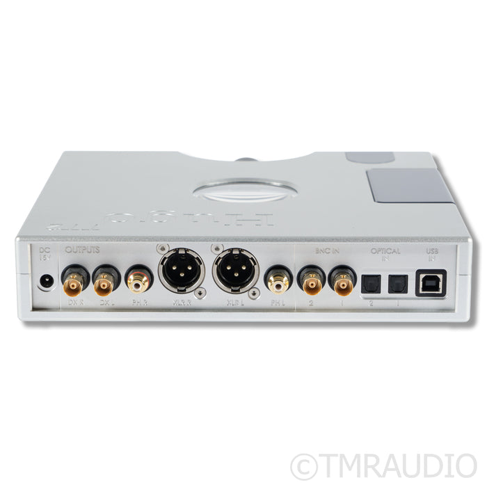 Chord Electronics Hugo TT2 Headphone Amplifier