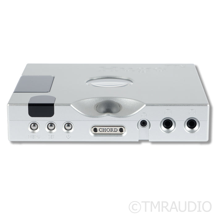 Chord Electronics Hugo TT2 Headphone Amplifier