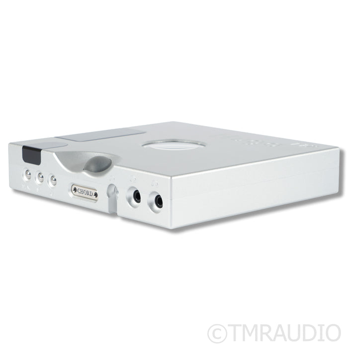 Chord Electronics Hugo TT2 Headphone Amplifier