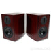 LSA Electronics 1 Statement Bookshelf Speakers; Rosewood Pair
