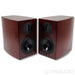 LSA Electronics 1 Statement Bookshelf Speakers; Rosewood Pair