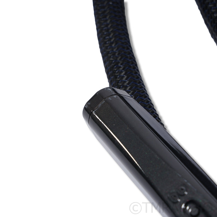 AudioQuest ThunderBird ZERO Speaker Cables; Pair (One 2.5m / One 3.5m)