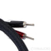 AudioQuest ThunderBird ZERO Speaker Cables; Pair (One 2.5m / One 3.5m)