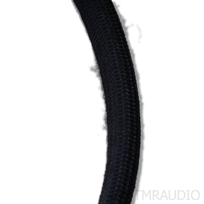 AudioQuest ThunderBird ZERO Speaker Cables; Pair (One 2.5m / One 3.5m)