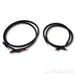 AudioQuest ThunderBird ZERO Speaker Cables; Pair (One 2.5m / One 3.5m)