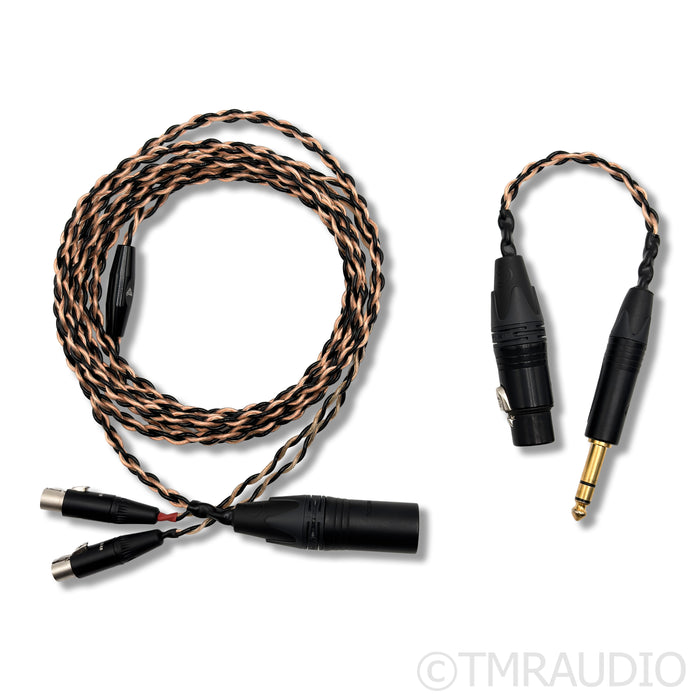 Audeze LCD-5 Open Back Headphones