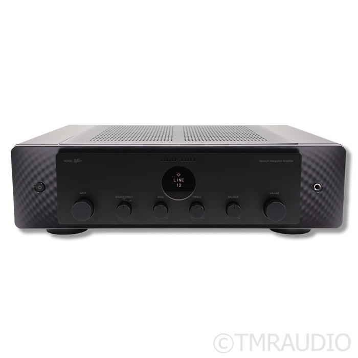 Marantz Model 40n Stereo Integrated Amplifier