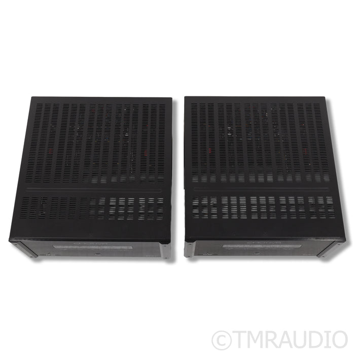 Emotiva XPA-1 Gen 2 MonoBlock Power Amplifier; Pair