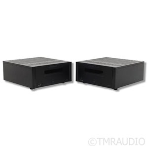 Emotiva XPA-1 Gen 2 MonoBlock Power Amplifier; Pair