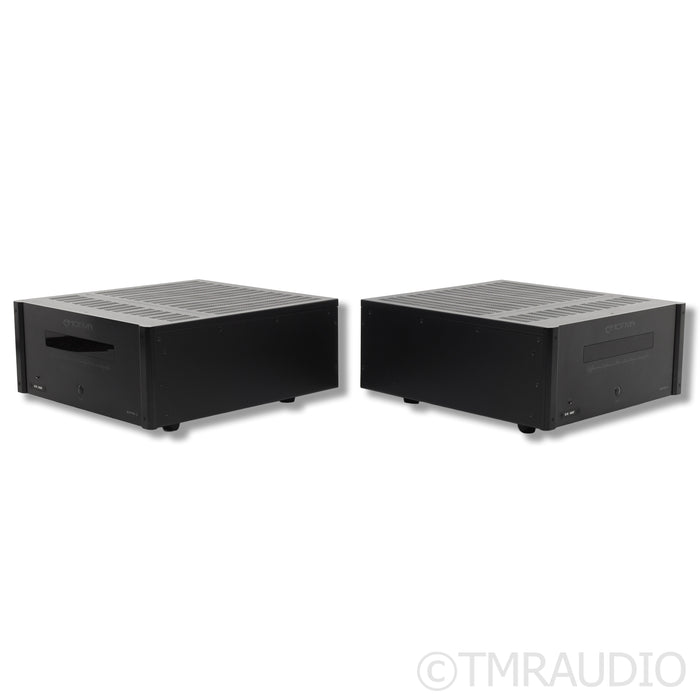 Emotiva XPA-1 Gen 2 MonoBlock Power Amplifier; Pair