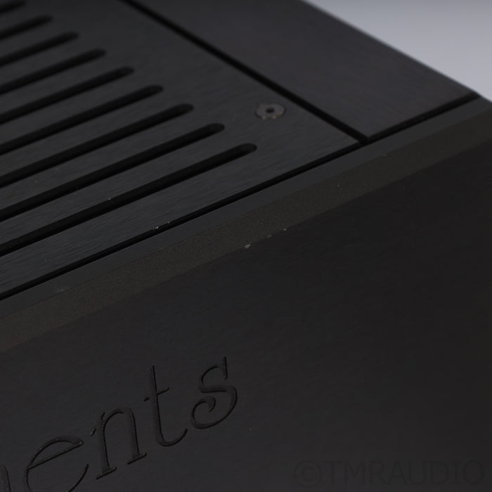 ModWright KWA 150SE Stereo Power Amplifier